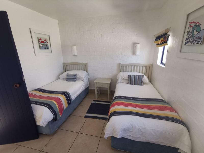 2 Bedroom Property for Sale in Mykonos Western Cape